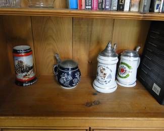 Steins