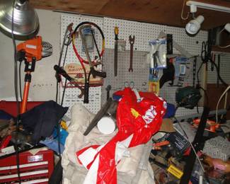 Tools and more
