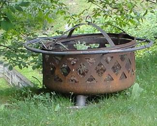 Fire Pit