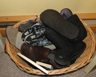 Shoes