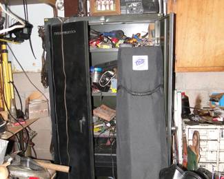 Pickers Garage