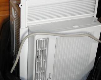 Air conditioner 3 of these