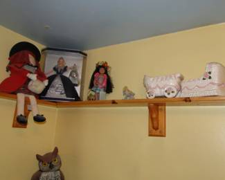 Girls toys