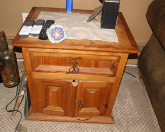 End Tables