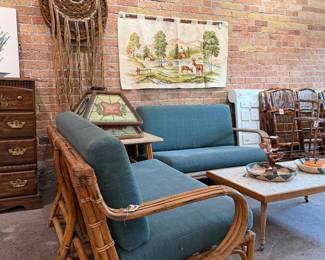 Outdoor furniture