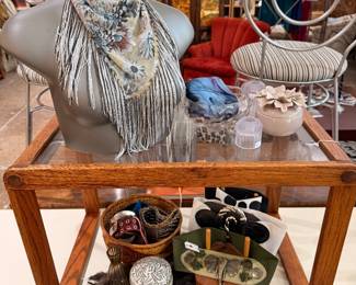 Accessories