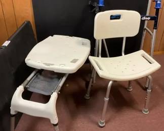Home Medical Equipment