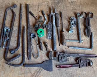 Miscellaneous Tools