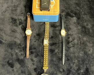 Womens Watches