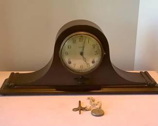 Ingrahm Clock