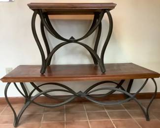 Matching Coffee  Side Table