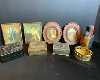 Vintage Items