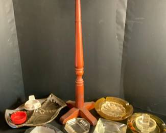 Ashtray Collection