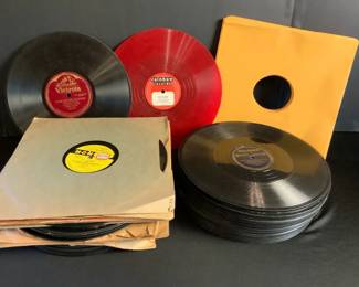 78 RPM Records