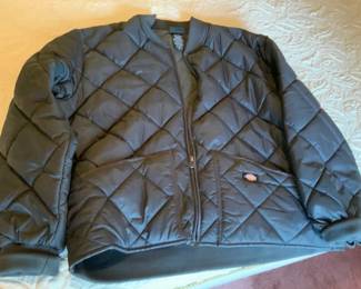 Dickies Mens 2XL Jacket