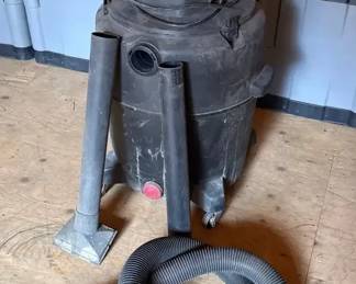 Shop Vac