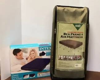Air Mattresses