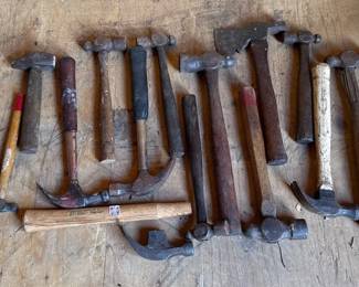 Hammer Lot
