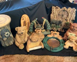 Bear Lot