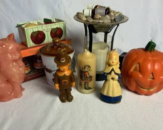 Candles