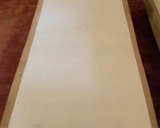 Okin Adjustable Twin XL Bed Box Spring No Remote