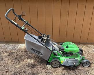 Lawn Boy Mower