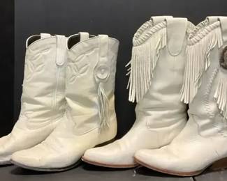 Womens Cowboy Boots