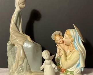 Home Decor Figurines