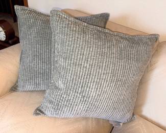 Decorative Pillows!!