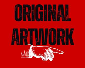 Original Artwork