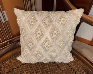 Decorative Pillows!!