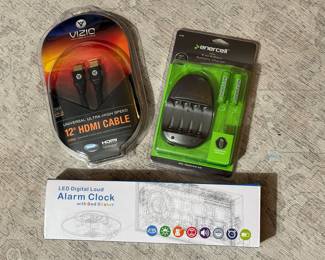 NIB Electronics!!