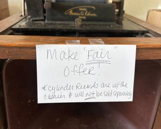 Sale Picture