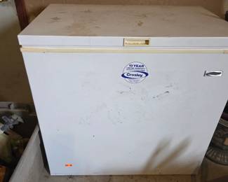 Freezer