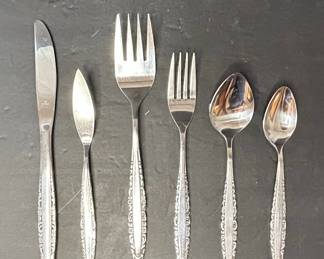 Northland Stainless Flatware Set