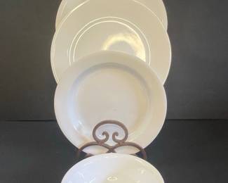 Corelle Dishes
