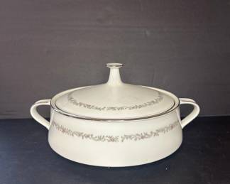 Noritake "Corona" Pattern China Set