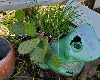 Outdoor Planters