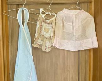 Vintage Aprons