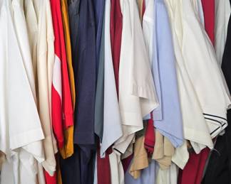 Men's Polo Shirts