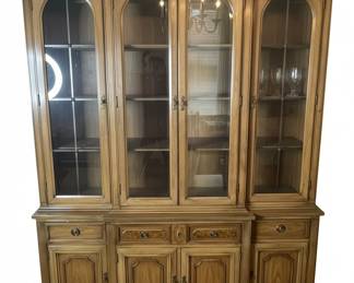 Mazor Masterpiece Dining Hutch