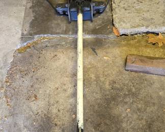 Snap-on Industrial Hydraulic Floor Jack