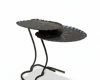 John Salterini Lily Pad Nesting Tables
