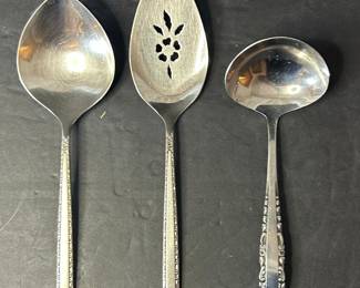 Northland Stainless Flatware Set