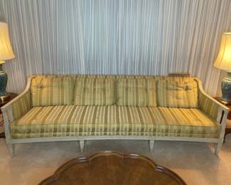 Mazor Masterpiece Sofa by The Schoonbeck Co.
