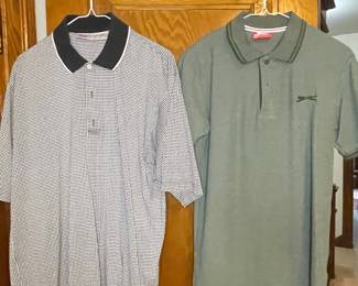 Slazenger Polo Shirt