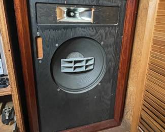Electro-Voice Georgian Speaker Vtg