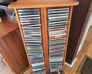 CD Holder