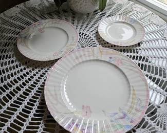 Mikasa Porcelain