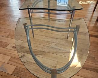 Pompanoosuc Mills Coffee Table